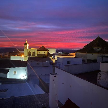 Hotel Victoria Seis Medina-Sidonia Zewnętrze zdjęcie