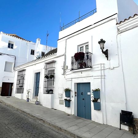 Hotel Victoria Seis Medina-Sidonia Zewnętrze zdjęcie
