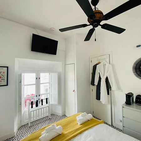 Hotel Victoria Seis Medina-Sidonia Zewnętrze zdjęcie