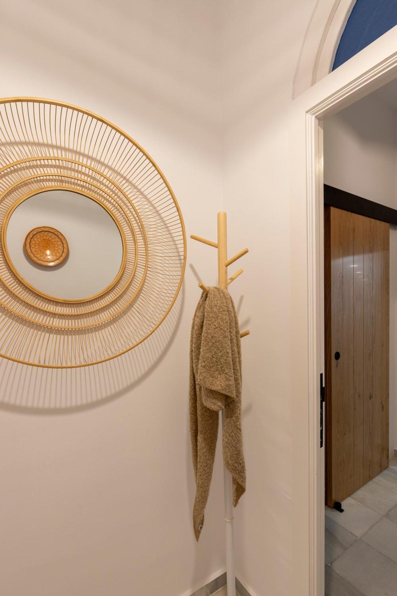 Hotel Victoria Seis Medina-Sidonia Zewnętrze zdjęcie