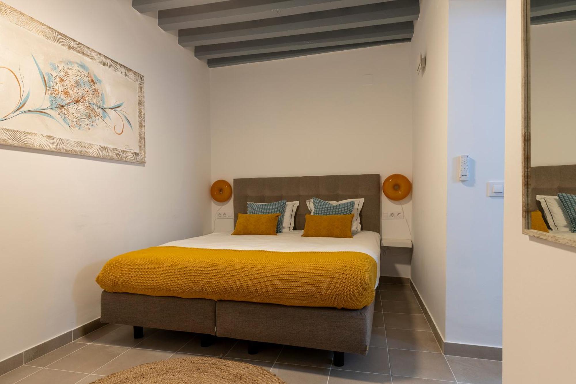 Hotel Victoria Seis Medina-Sidonia Zewnętrze zdjęcie