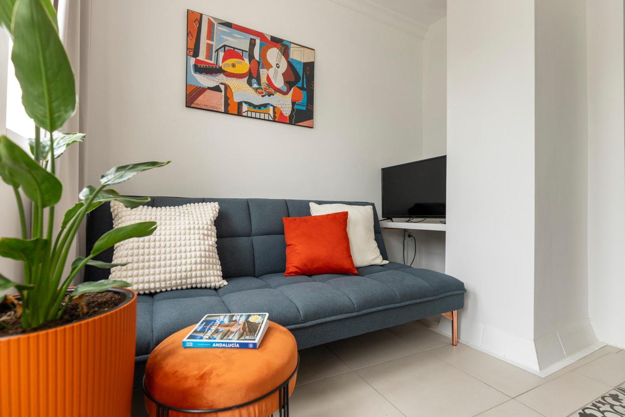 Hotel Victoria Seis Medina-Sidonia Zewnętrze zdjęcie