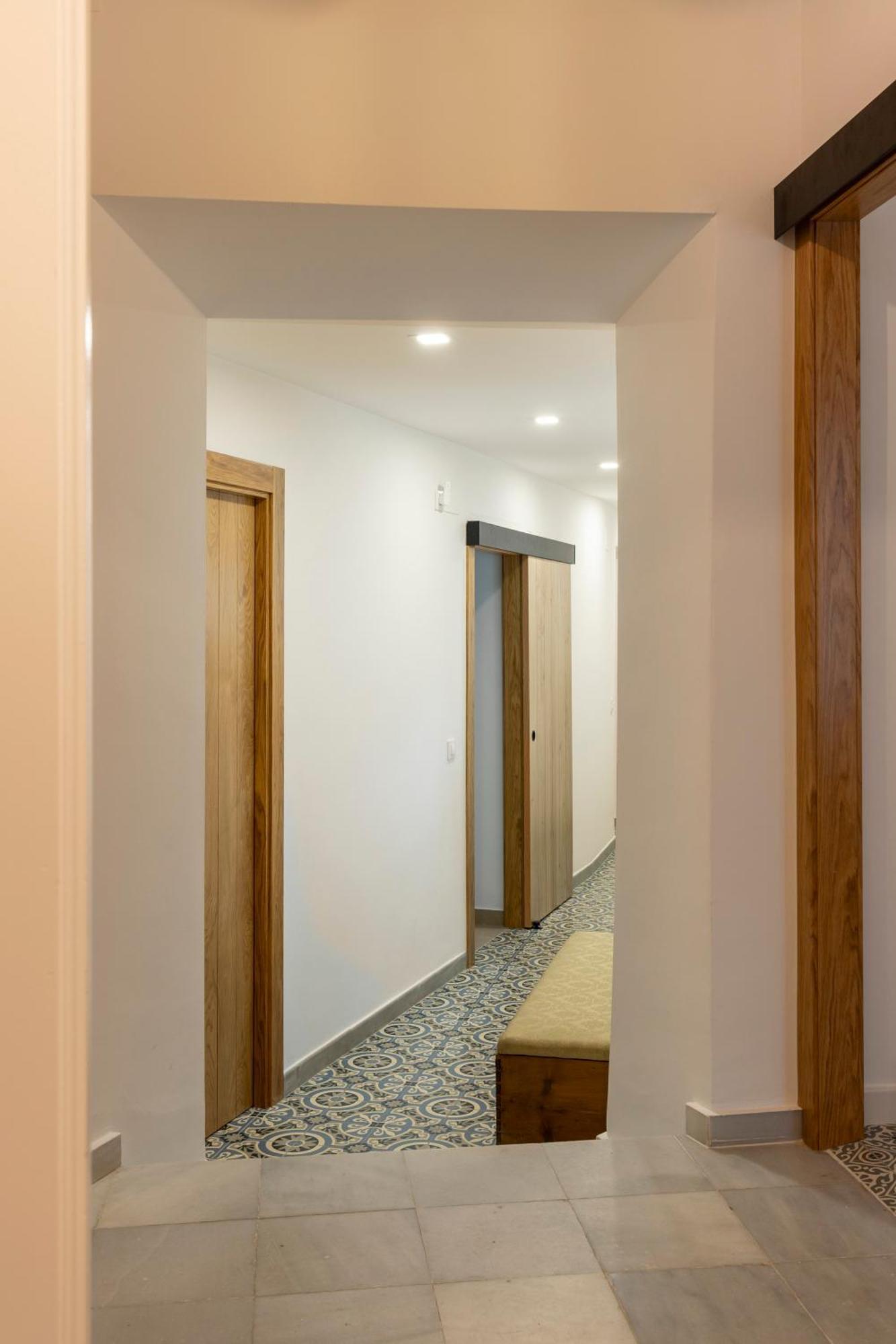 Hotel Victoria Seis Medina-Sidonia Pokój zdjęcie