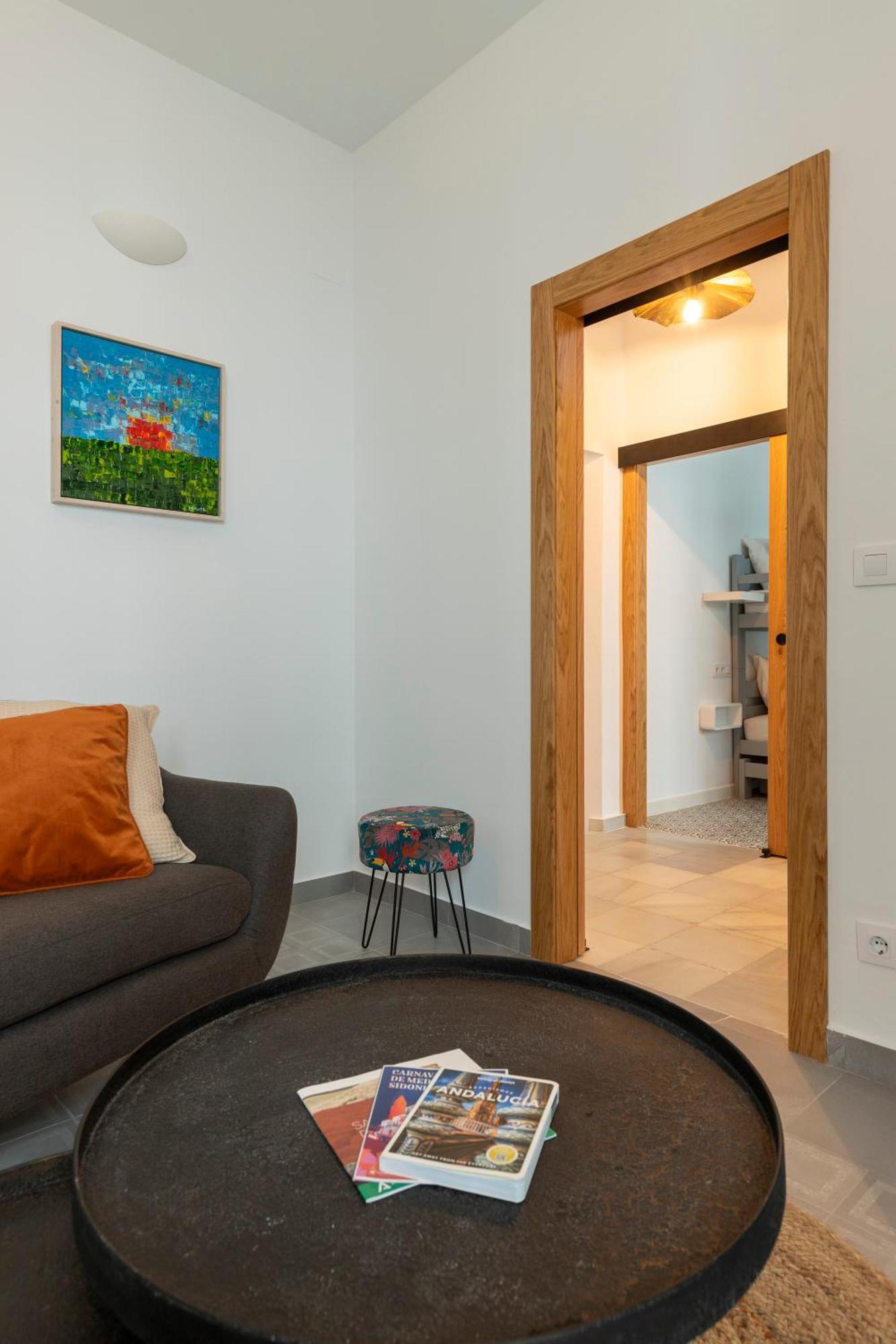 Hotel Victoria Seis Medina-Sidonia Pokój zdjęcie
