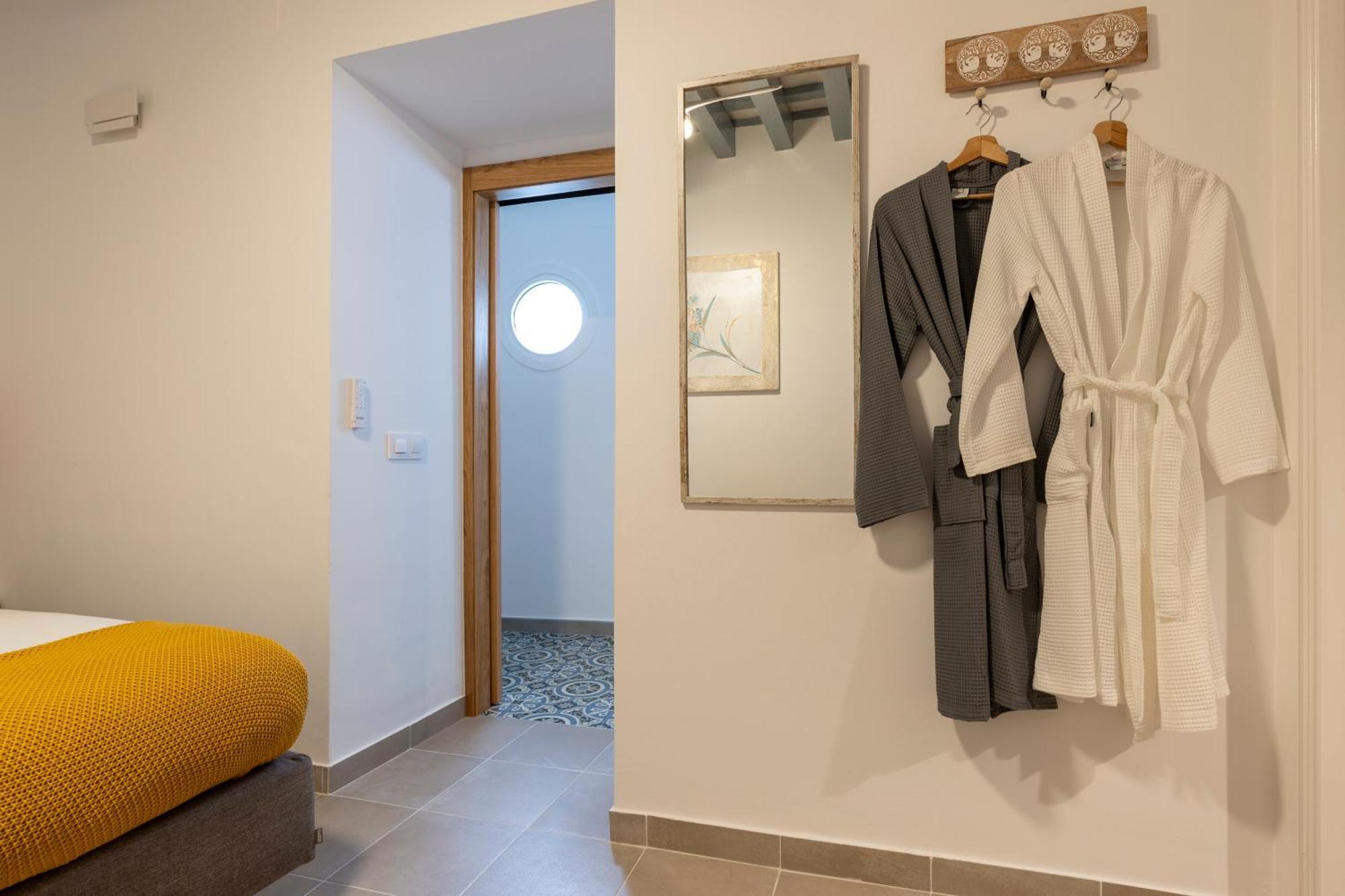 Hotel Victoria Seis Medina-Sidonia Pokój zdjęcie