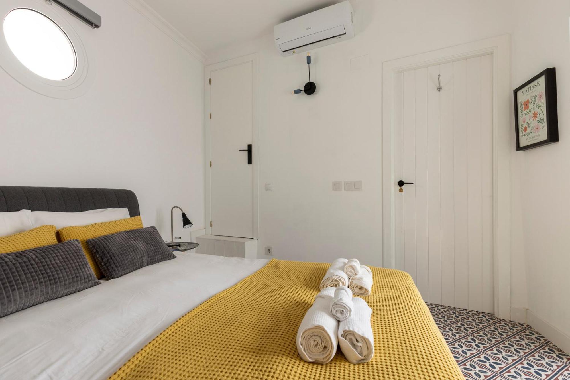 Hotel Victoria Seis Medina-Sidonia Pokój zdjęcie