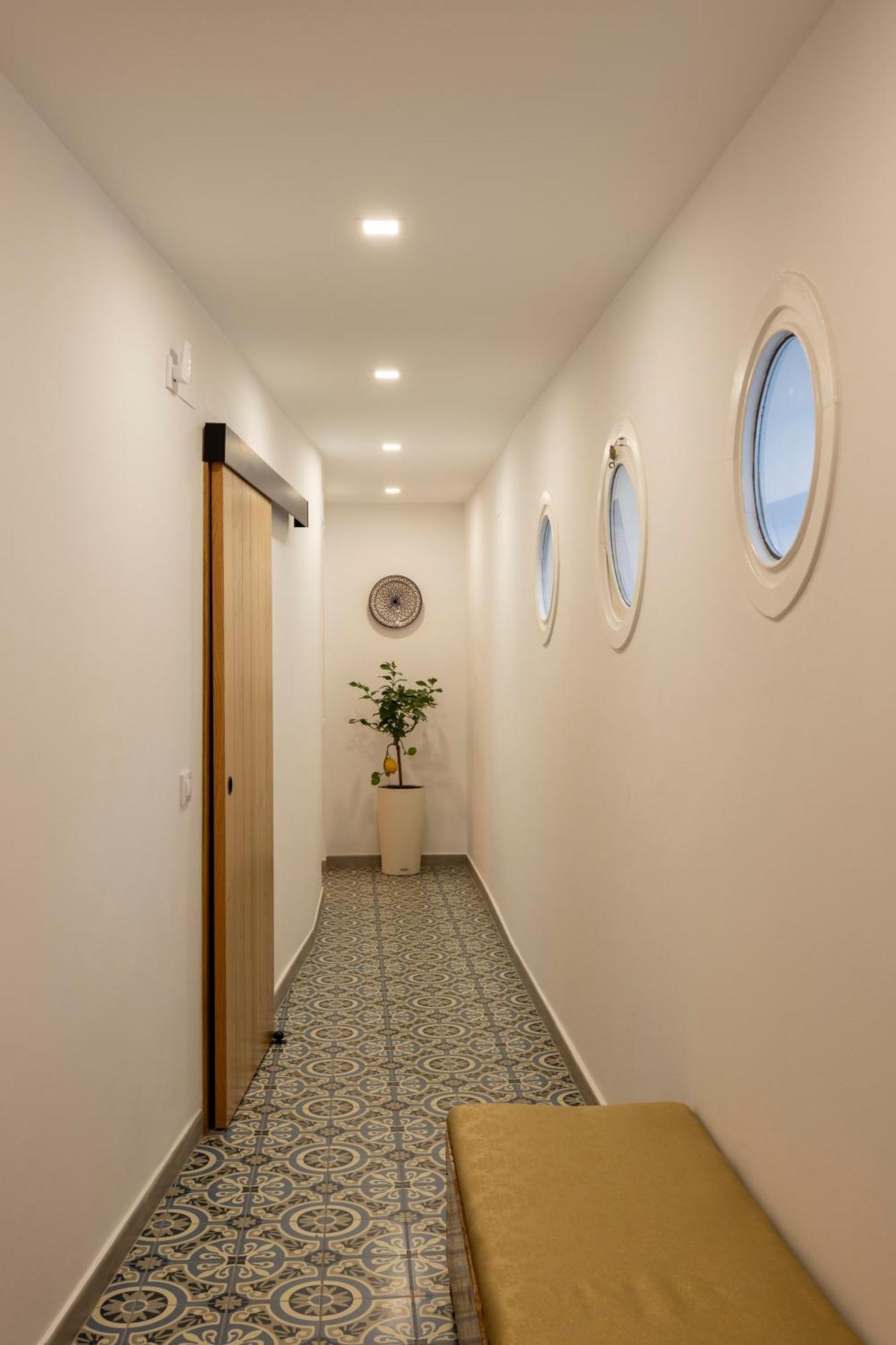 Hotel Victoria Seis Medina-Sidonia Pokój zdjęcie