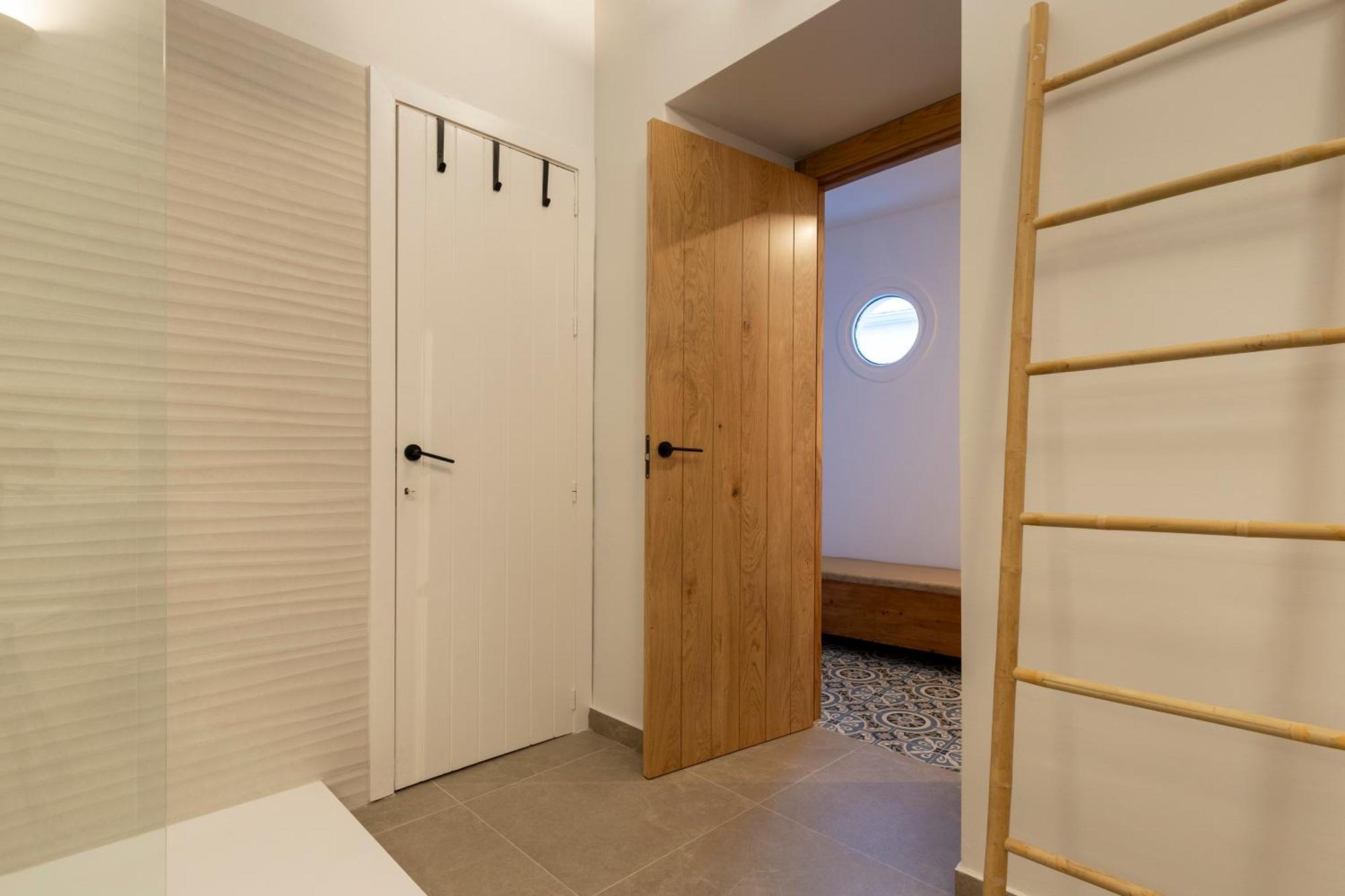 Hotel Victoria Seis Medina-Sidonia Pokój zdjęcie