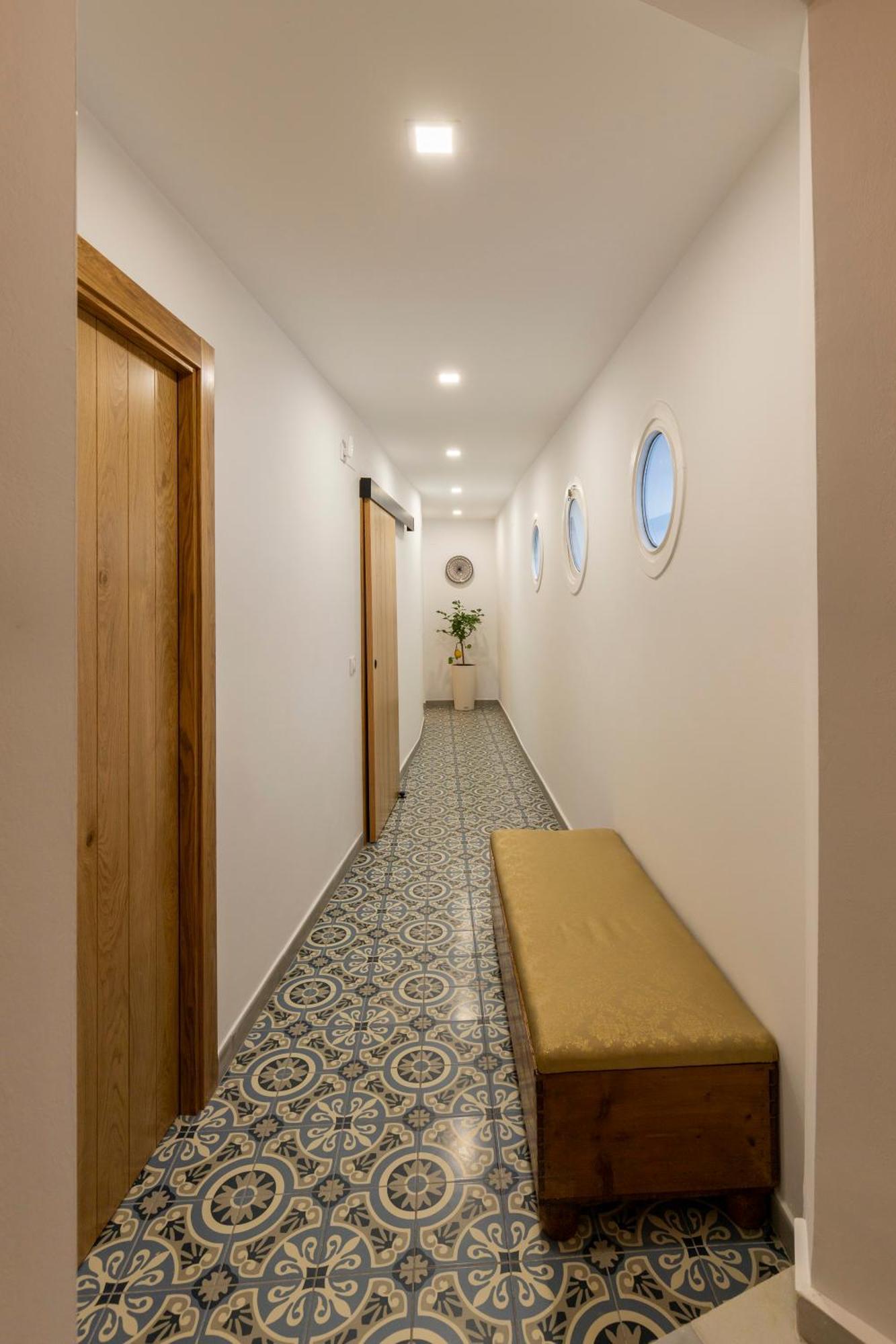 Hotel Victoria Seis Medina-Sidonia Pokój zdjęcie