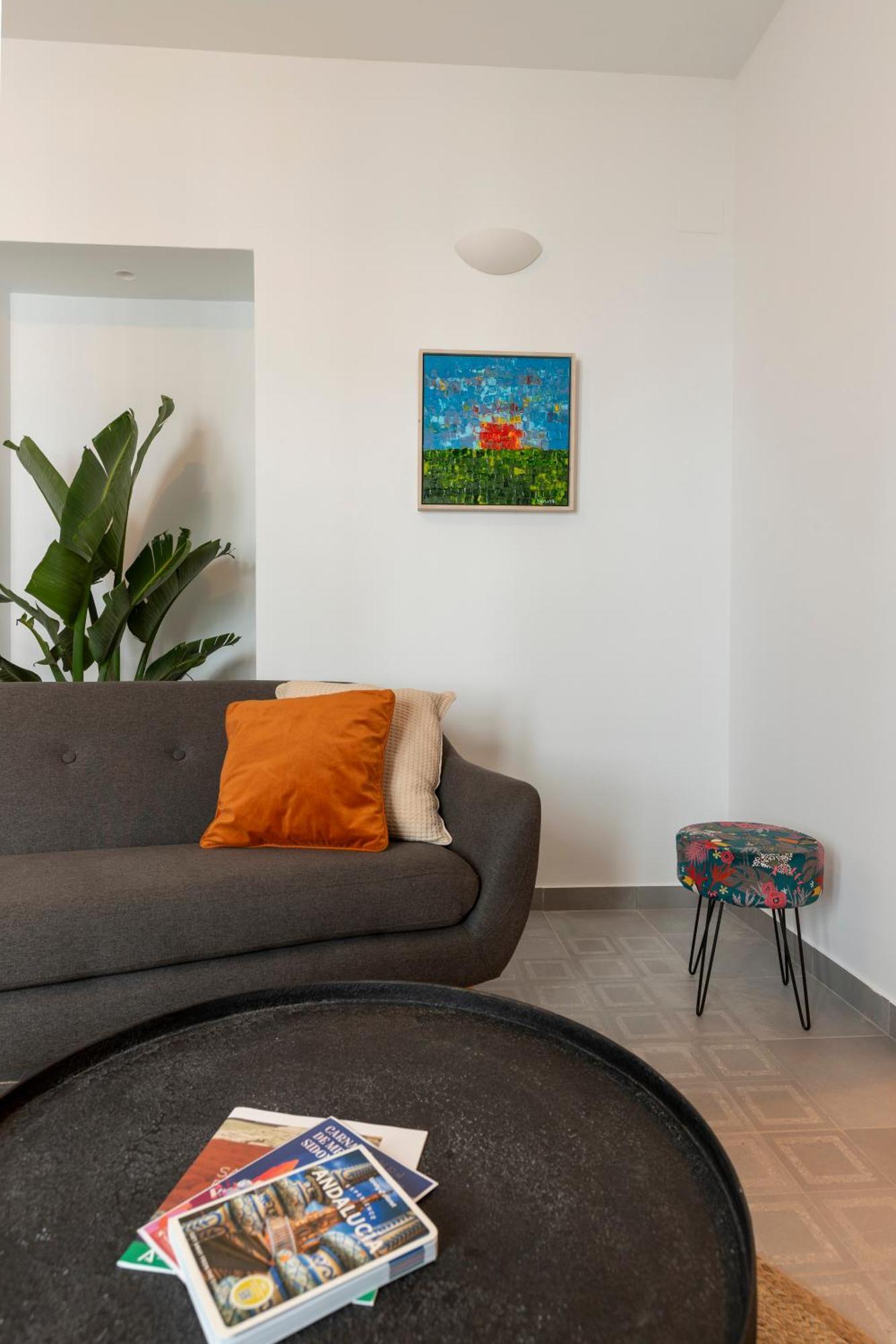 Hotel Victoria Seis Medina-Sidonia Pokój zdjęcie