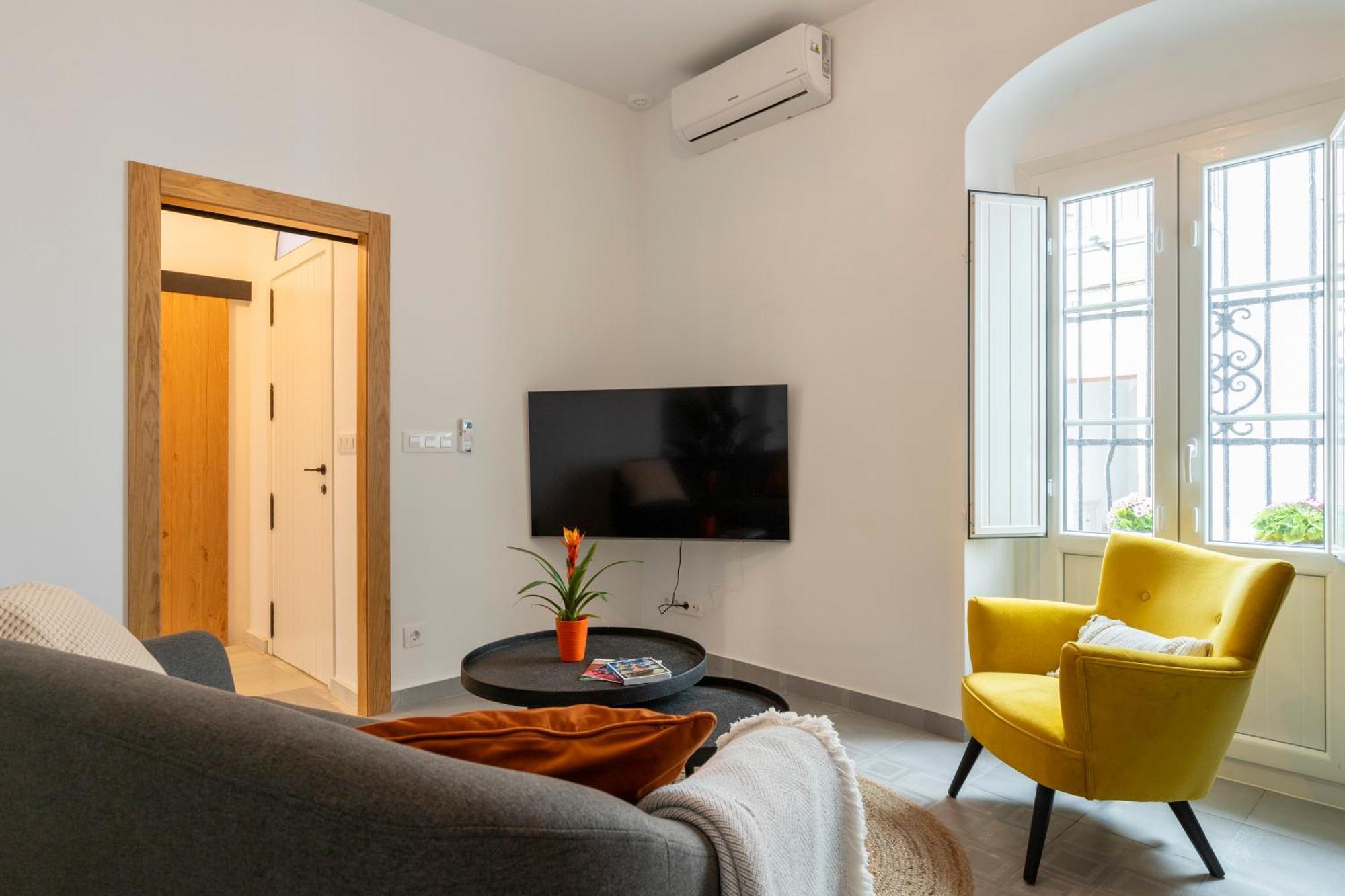 Hotel Victoria Seis Medina-Sidonia Zewnętrze zdjęcie