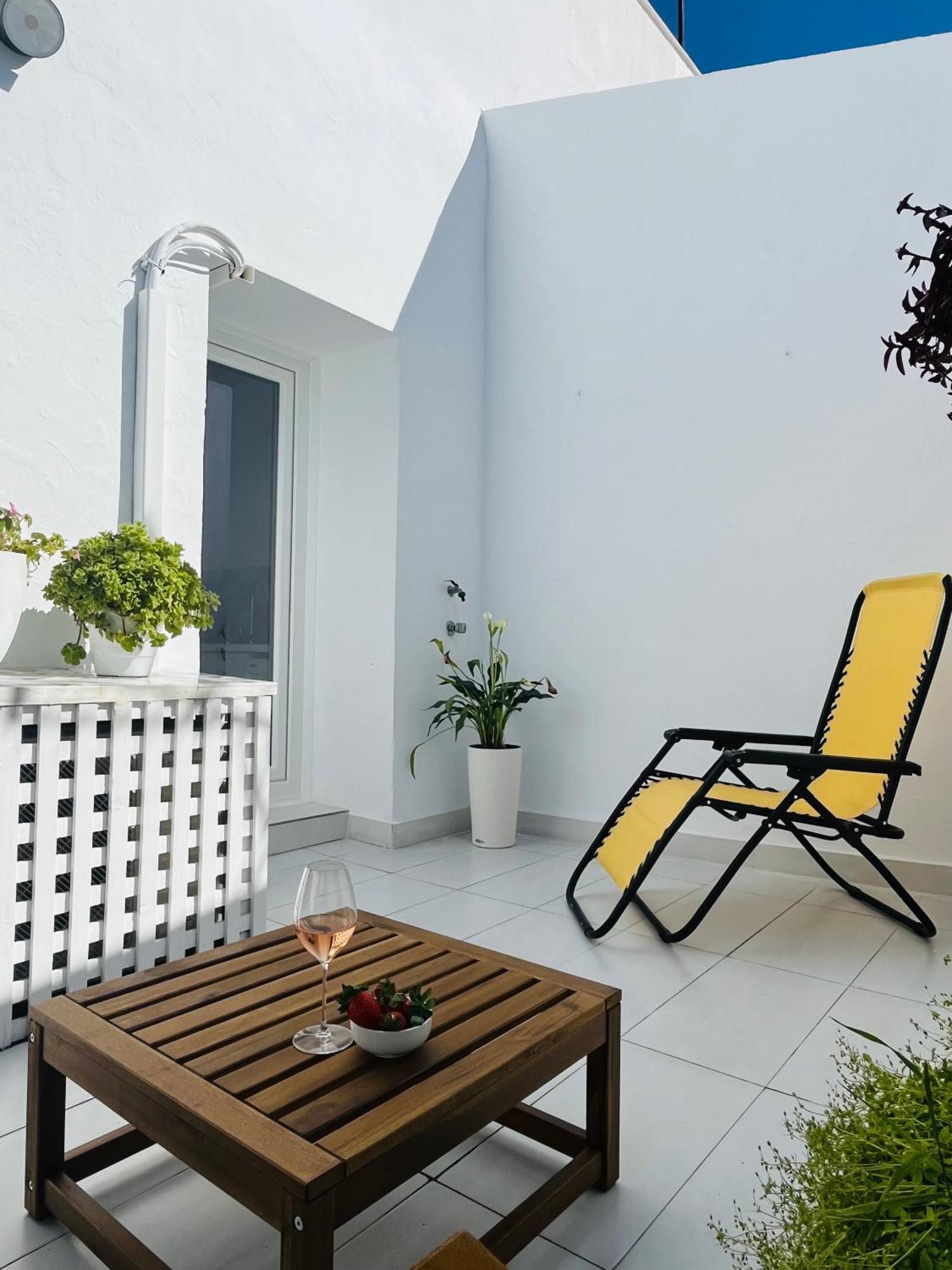 Hotel Victoria Seis Medina-Sidonia Pokój zdjęcie