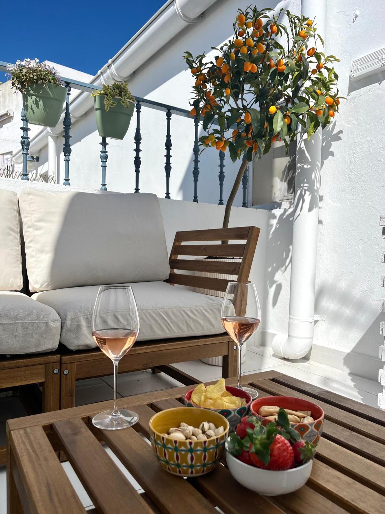 Hotel Victoria Seis Medina-Sidonia Pokój zdjęcie
