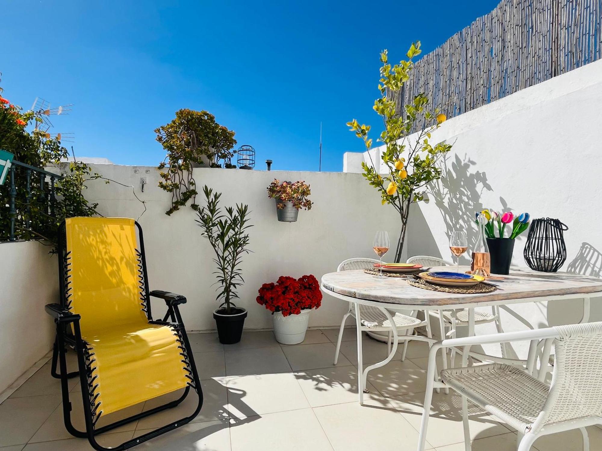Hotel Victoria Seis Medina-Sidonia Pokój zdjęcie