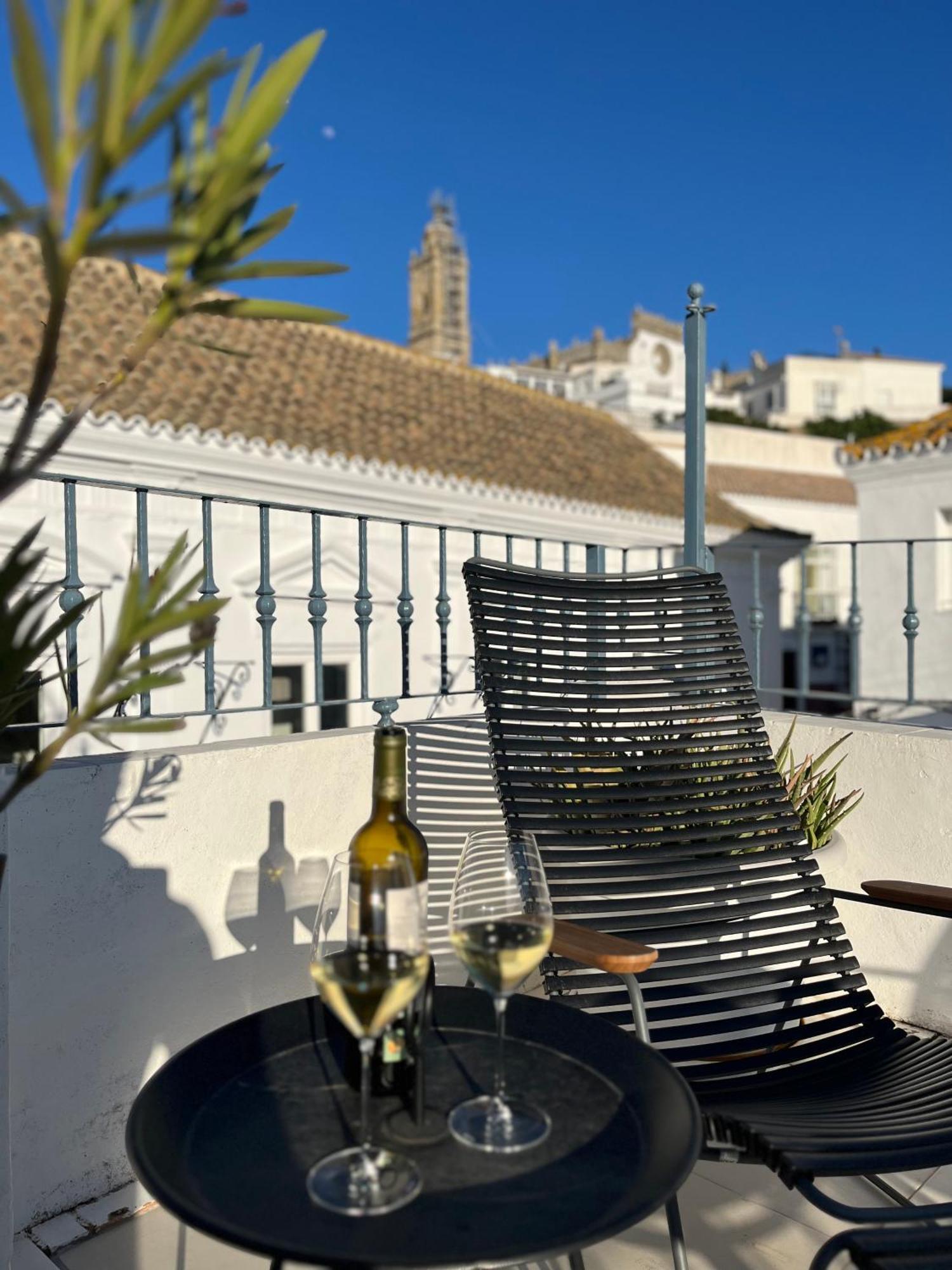 Hotel Victoria Seis Medina-Sidonia Pokój zdjęcie