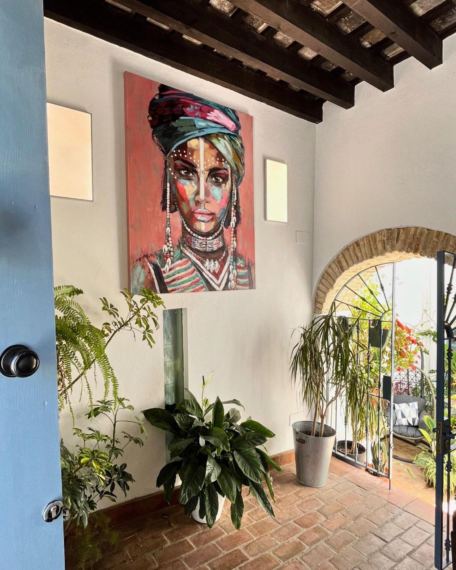 Hotel Victoria Seis Medina-Sidonia Zewnętrze zdjęcie