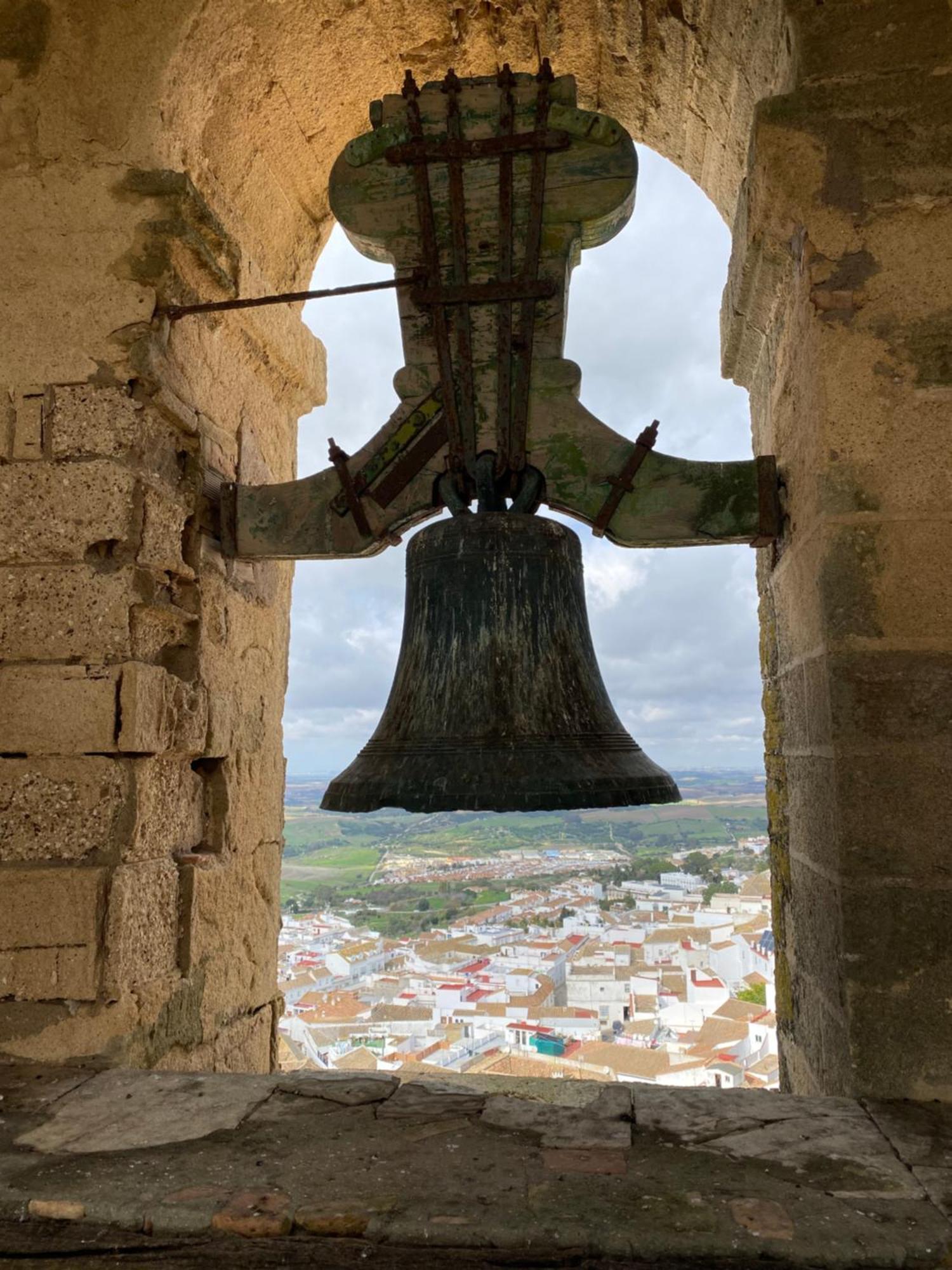 Hotel Victoria Seis Medina-Sidonia Zewnętrze zdjęcie