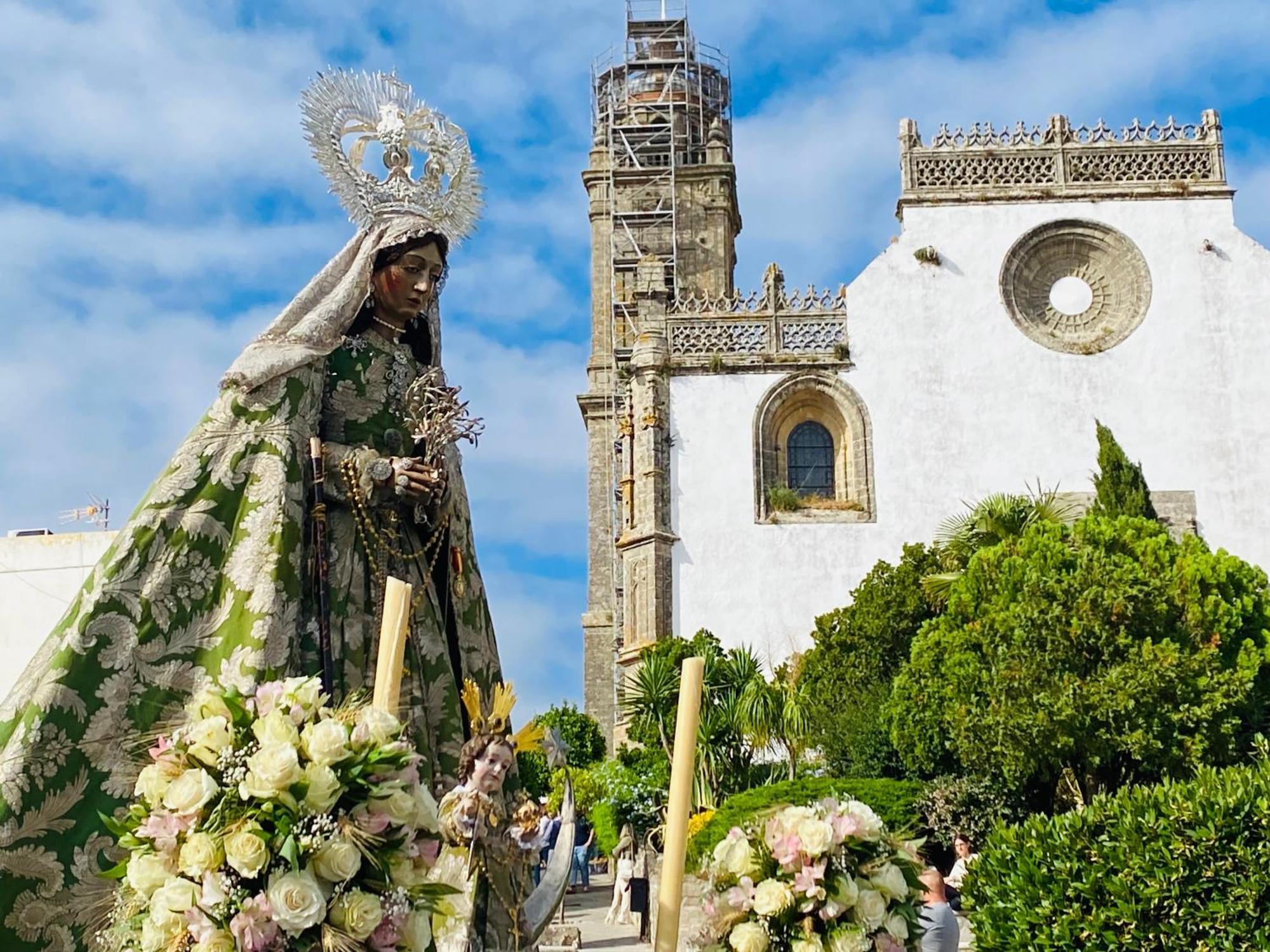 Hotel Victoria Seis Medina-Sidonia Zewnętrze zdjęcie